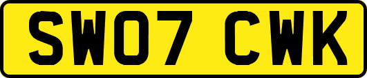 SW07CWK