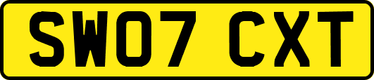 SW07CXT