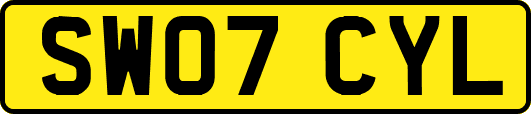 SW07CYL