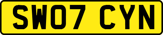 SW07CYN
