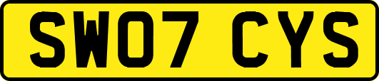 SW07CYS