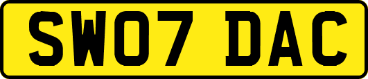 SW07DAC