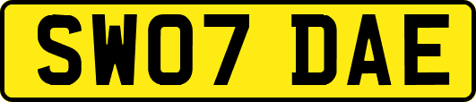 SW07DAE