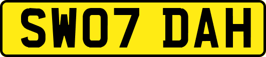 SW07DAH