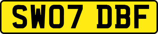 SW07DBF