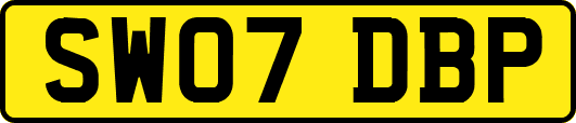 SW07DBP