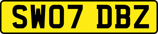 SW07DBZ