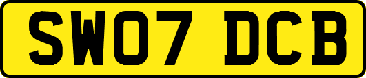 SW07DCB