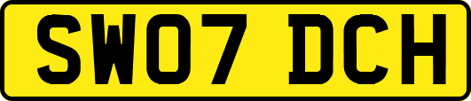 SW07DCH