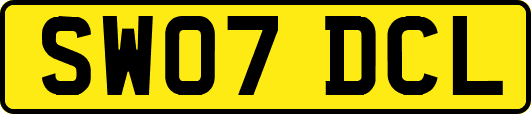 SW07DCL