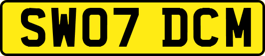 SW07DCM