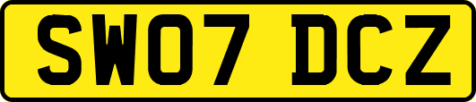SW07DCZ