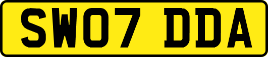 SW07DDA