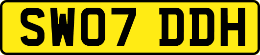 SW07DDH