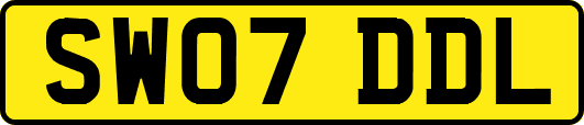 SW07DDL