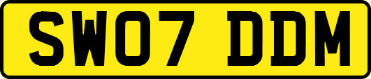 SW07DDM