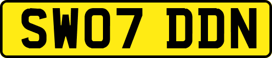 SW07DDN