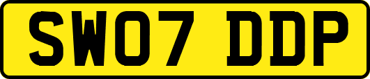 SW07DDP