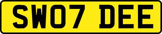 SW07DEE