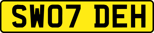 SW07DEH