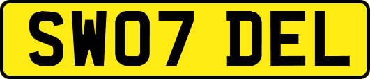 SW07DEL