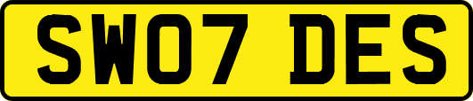 SW07DES