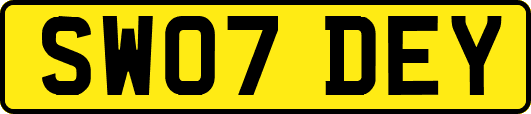 SW07DEY
