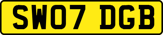 SW07DGB