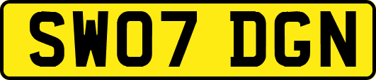 SW07DGN