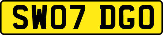 SW07DGO