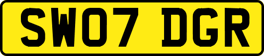 SW07DGR