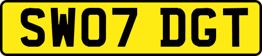 SW07DGT