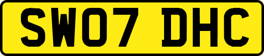 SW07DHC