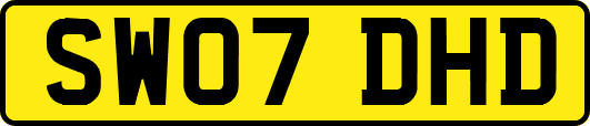 SW07DHD