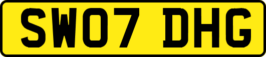 SW07DHG