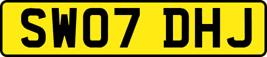 SW07DHJ