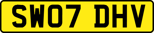 SW07DHV