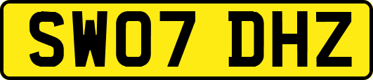 SW07DHZ