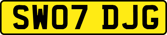 SW07DJG
