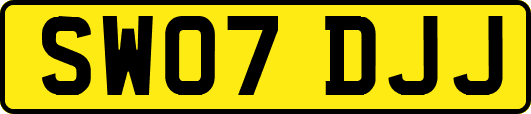 SW07DJJ