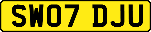 SW07DJU