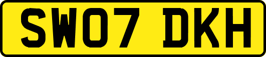 SW07DKH