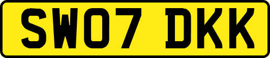 SW07DKK