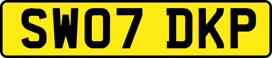 SW07DKP
