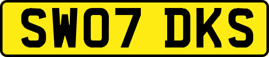 SW07DKS