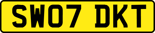 SW07DKT