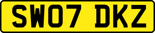 SW07DKZ