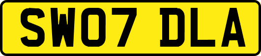 SW07DLA