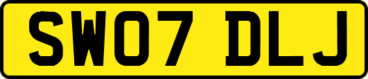 SW07DLJ