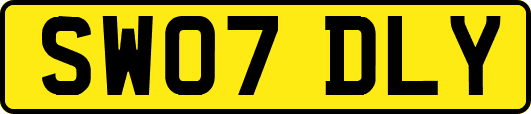 SW07DLY